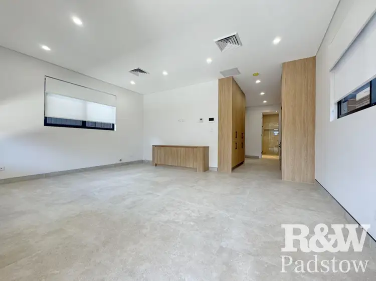 Second view of Homely flat listing, 1/112B Ely Street, Revesby NSW 2212