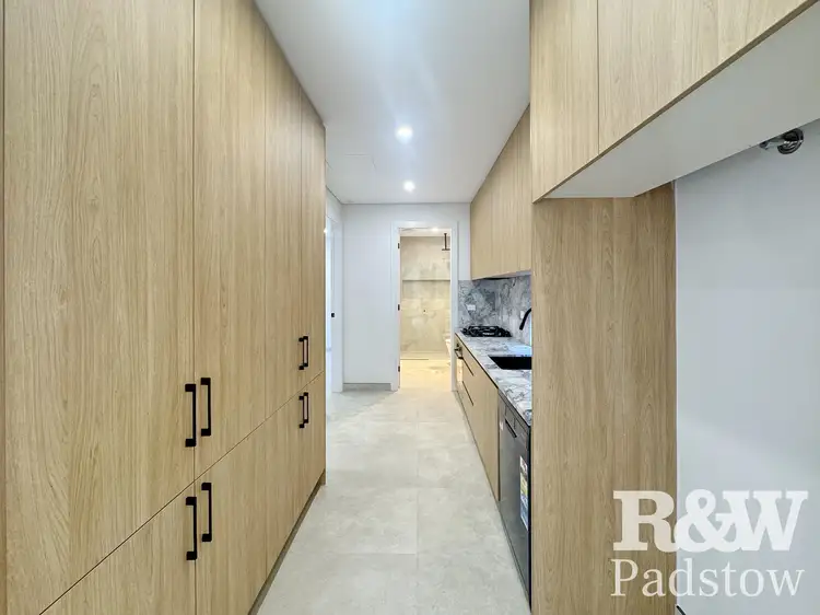 Third view of Homely flat listing, 1/112B Ely Street, Revesby NSW 2212