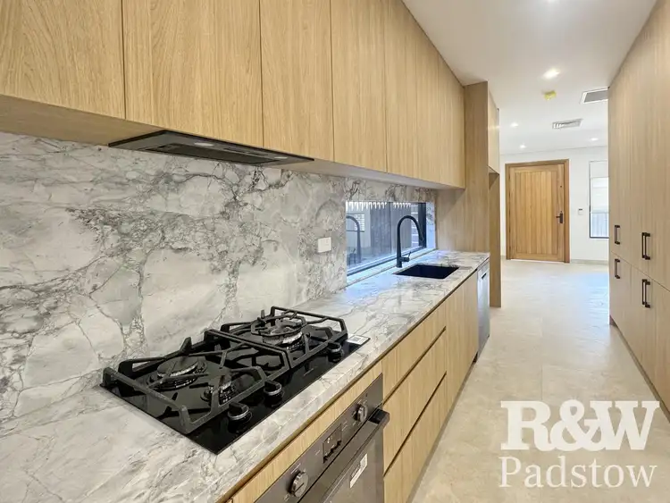 Fourth view of Homely flat listing, 1/112B Ely Street, Revesby NSW 2212