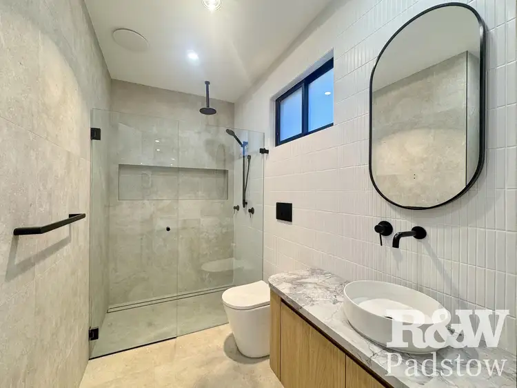 Fifth view of Homely flat listing, 1/112B Ely Street, Revesby NSW 2212