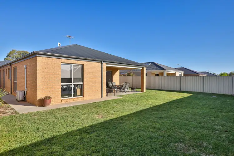 Third view of Homely house listing, 841 Etiwanda Avenue, Mildura VIC 3500