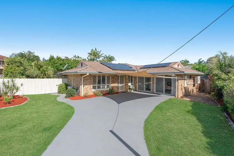 2 Kane Court, Wellington Point QLD 4160