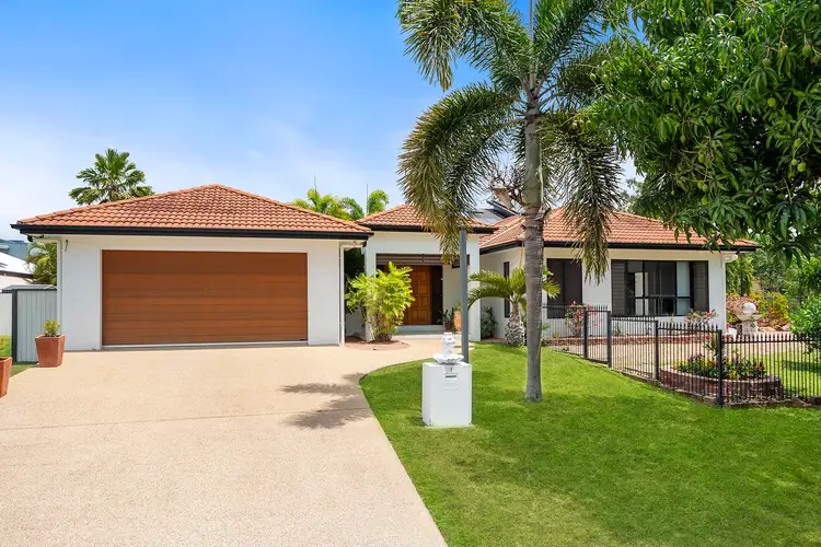 1 Teak Place, Douglas QLD 4814