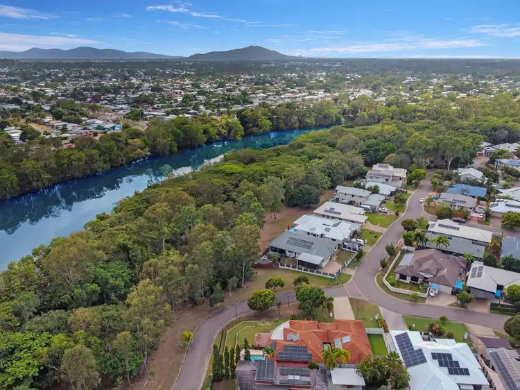 Third view of Homely house listing, 1 Teak Place, Douglas QLD 4814