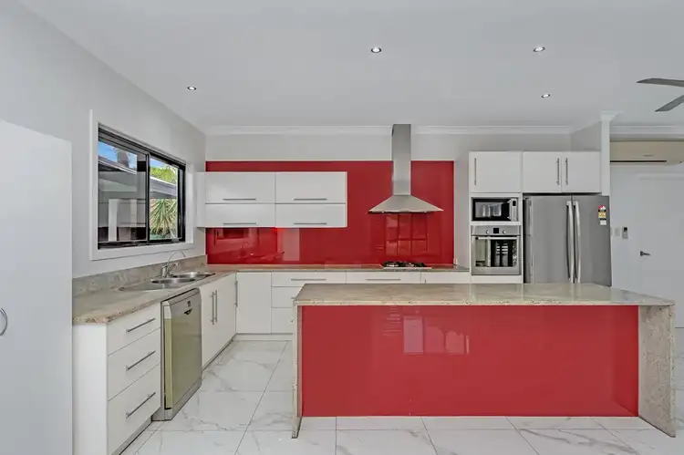 Fourth view of Homely house listing, 1 Teak Place, Douglas QLD 4814