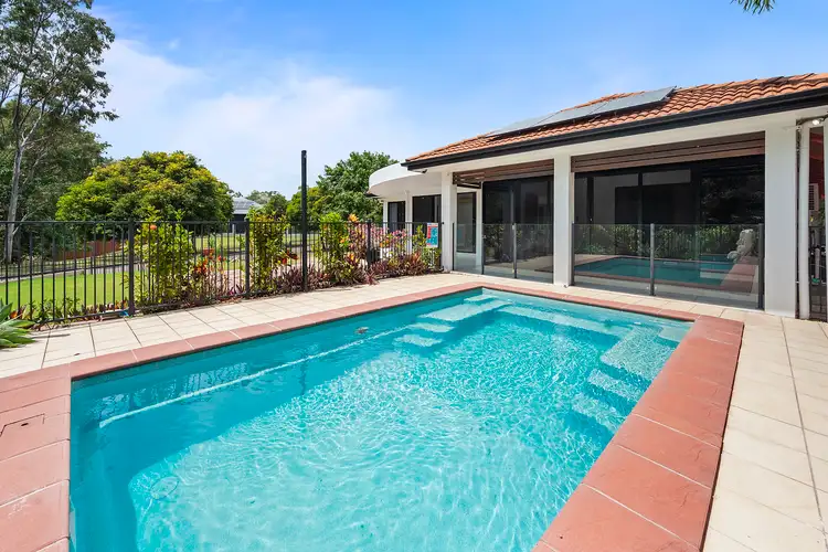 Fifth view of Homely house listing, 1 Teak Place, Douglas QLD 4814