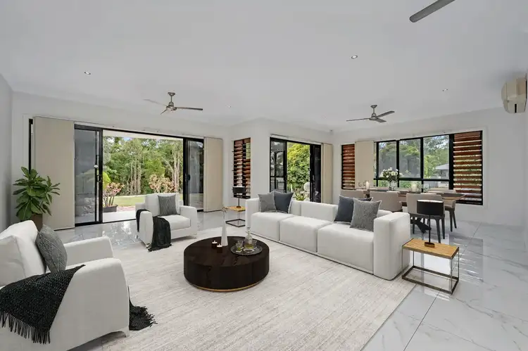 Sixth view of Homely house listing, 1 Teak Place, Douglas QLD 4814