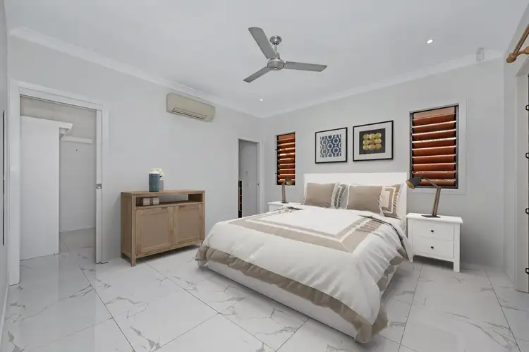 Seventh view of Homely house listing, 1 Teak Place, Douglas QLD 4814