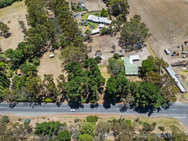 7 Walters Road