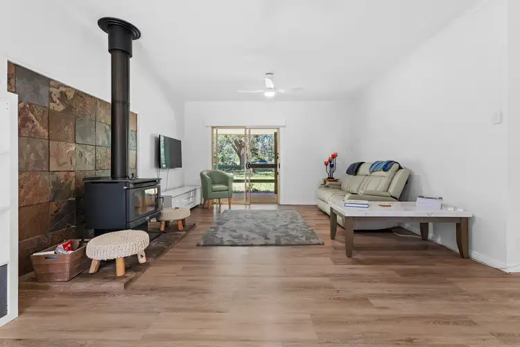 Second view of Homely house listing, 7 Walters Road, Oakbank SA 5243