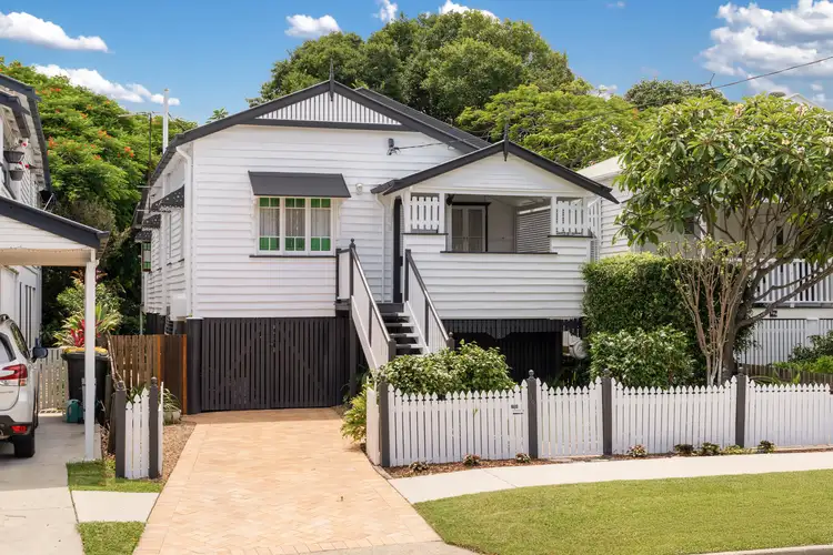 105 Swan Street, Gordon Park QLD 4031