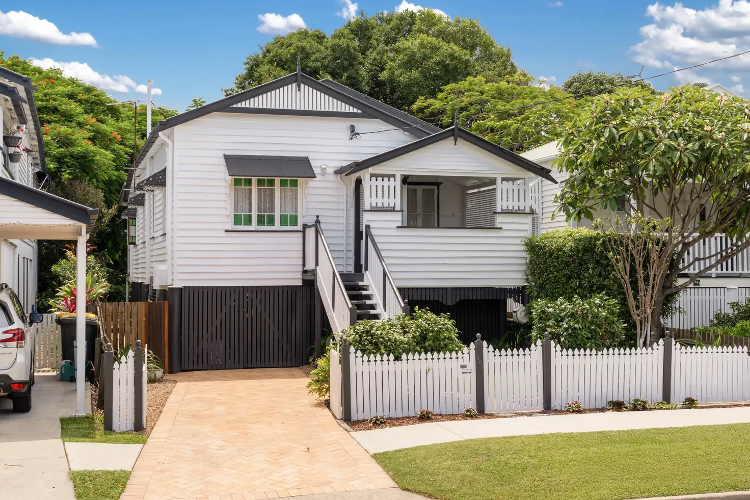 Main view of Homely house listing, 105 Swan Street, Gordon Park QLD 4031