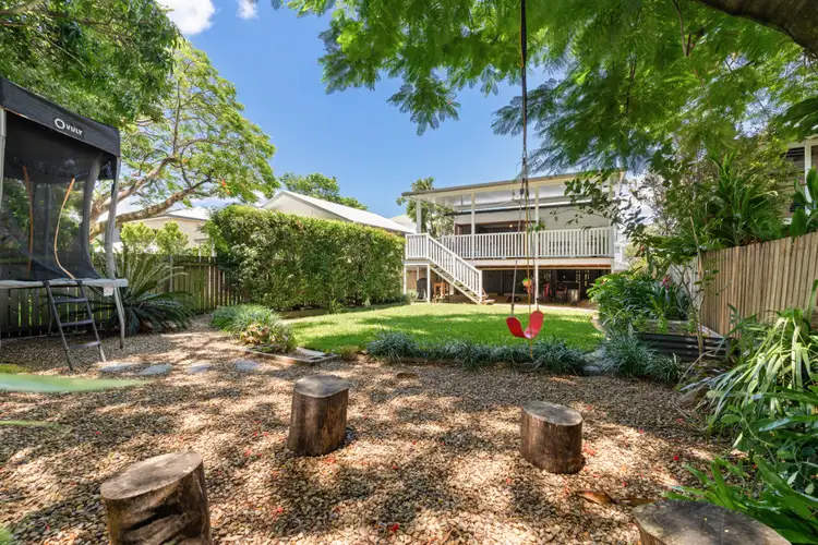 Second view of Homely house listing, 105 Swan Street, Gordon Park QLD 4031