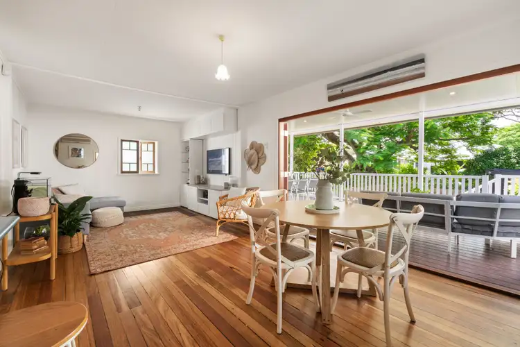 Third view of Homely house listing, 105 Swan Street, Gordon Park QLD 4031