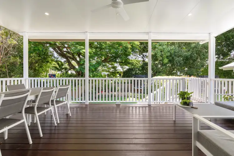 Fourth view of Homely house listing, 105 Swan Street, Gordon Park QLD 4031
