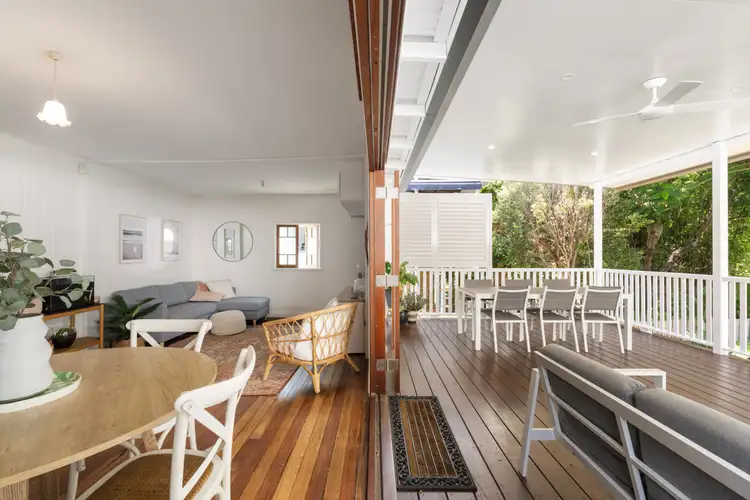 Fifth view of Homely house listing, 105 Swan Street, Gordon Park QLD 4031