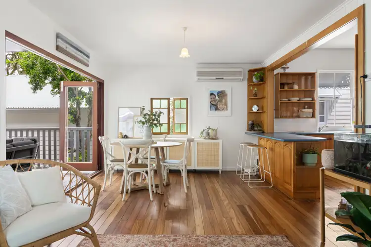 Sixth view of Homely house listing, 105 Swan Street, Gordon Park QLD 4031