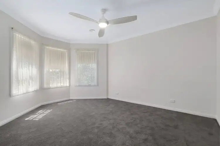 Third view of Homely house listing, 5 Clarendon Avenue, Wodonga VIC 3690