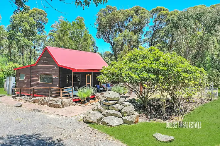 Second view of Homely rural property listing, 1547 Marlo-Conran Road, Cape Conran VIC 3888