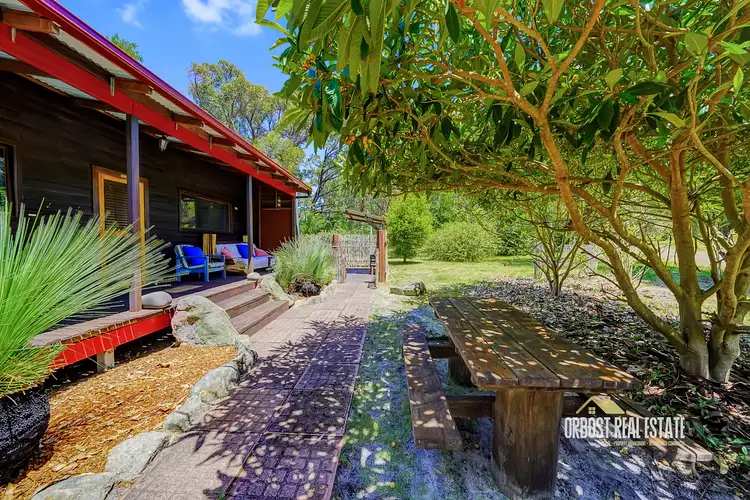 Third view of Homely rural property listing, 1547 Marlo-Conran Road, Cape Conran VIC 3888