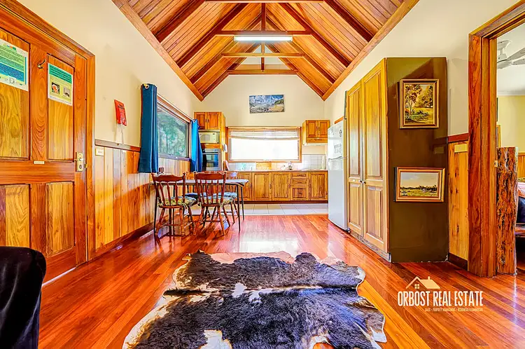 Fifth view of Homely rural property listing, 1547 Marlo-Conran Road, Cape Conran VIC 3888