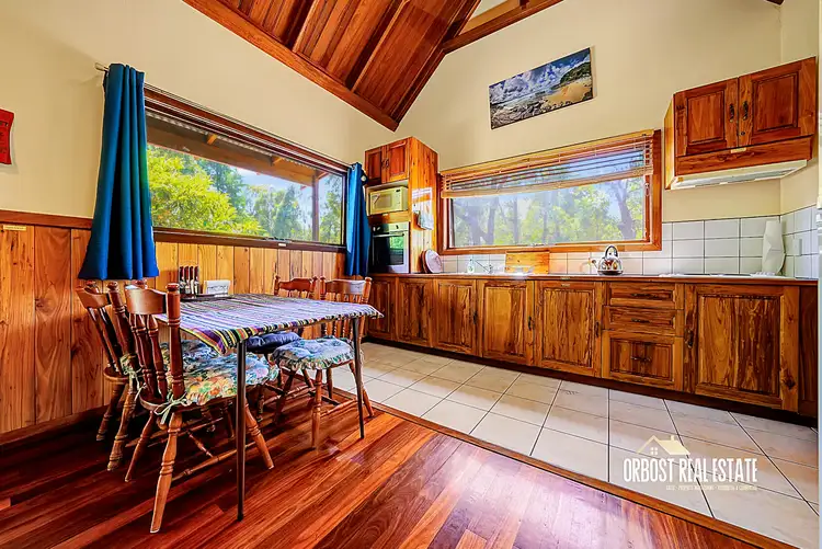 Sixth view of Homely rural property listing, 1547 Marlo-Conran Road, Cape Conran VIC 3888