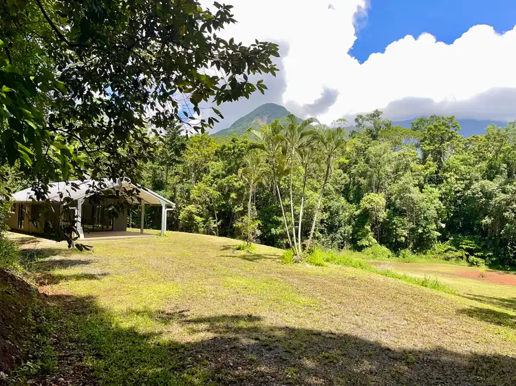 Second view of Homely house listing, 69 Carbeen Road, Diwan, Daintree QLD 4873
