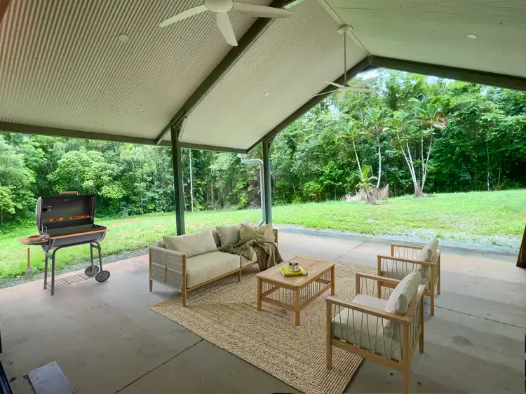 Third view of Homely house listing, 69 Carbeen Road, Diwan, Daintree QLD 4873