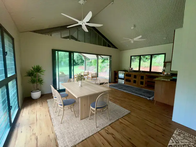 Fourth view of Homely house listing, 69 Carbeen Road, Diwan, Daintree QLD 4873