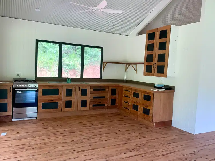 Seventh view of Homely house listing, 69 Carbeen Road, Diwan, Daintree QLD 4873