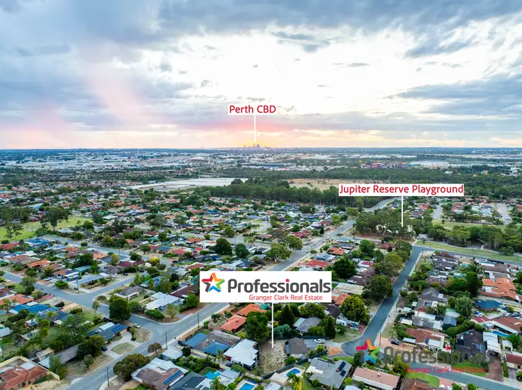 63A Juniper Way, Forrestfield WA 6058