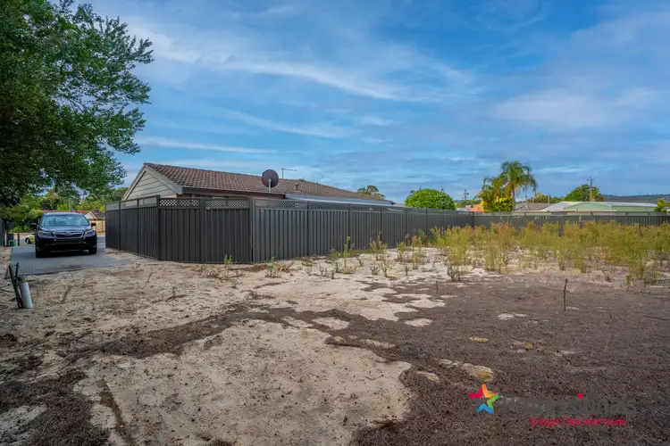 Fifth view of Homely land listing, 63A Juniper Way, Forrestfield WA 6058