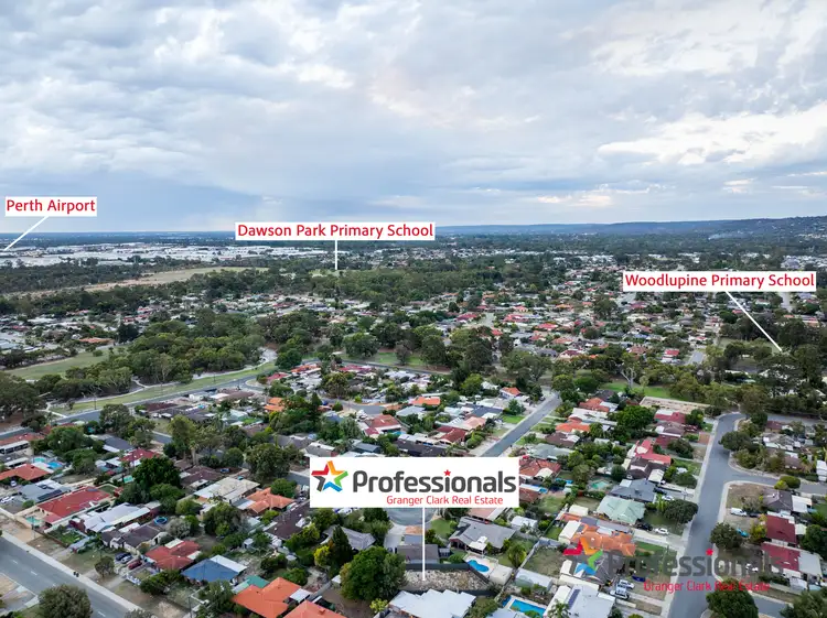 Sixth view of Homely land listing, 63A Juniper Way, Forrestfield WA 6058