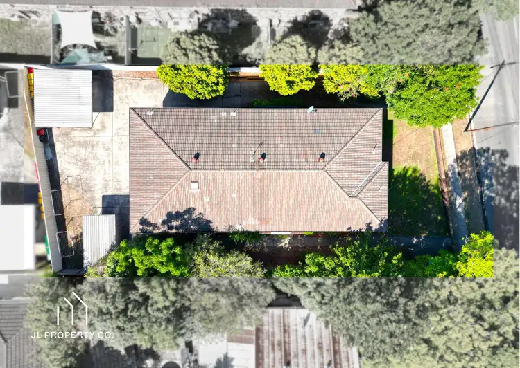 Main view of Homely block of units listing, 116 Railway Street, Woy Woy NSW 2256