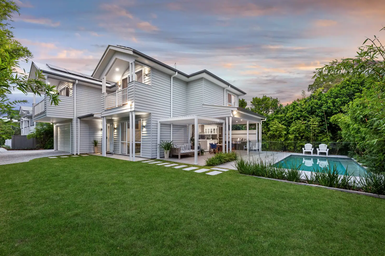 Main view of Homely house listing, 3 Laurel Street, Enoggera QLD 4051