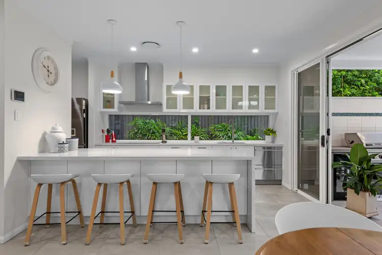 Third view of Homely house listing, 3 Laurel Street, Enoggera QLD 4051