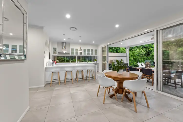 Fourth view of Homely house listing, 3 Laurel Street, Enoggera QLD 4051