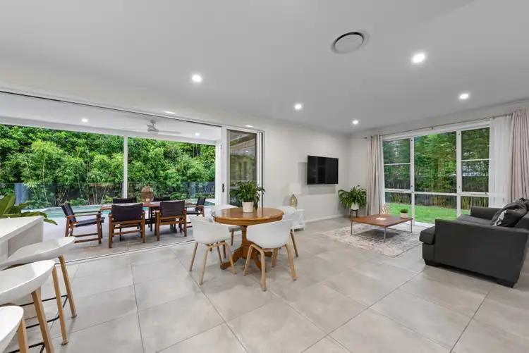 Fifth view of Homely house listing, 3 Laurel Street, Enoggera QLD 4051
