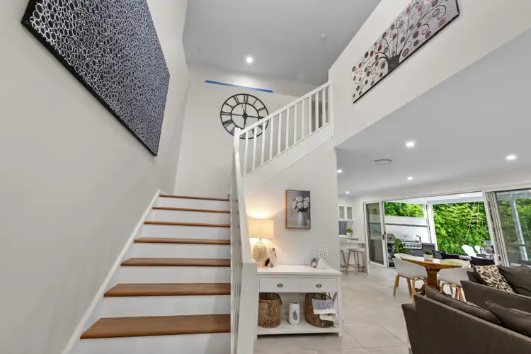Sixth view of Homely house listing, 3 Laurel Street, Enoggera QLD 4051