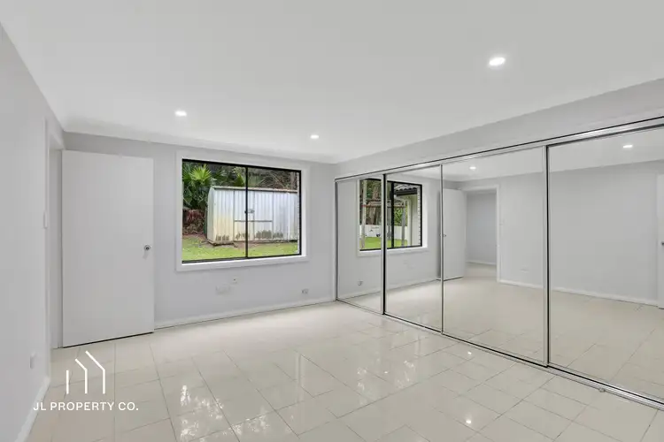 Fifth view of Homely house listing, 42 Tourmaline Avenue, Pearl Beach NSW 2256