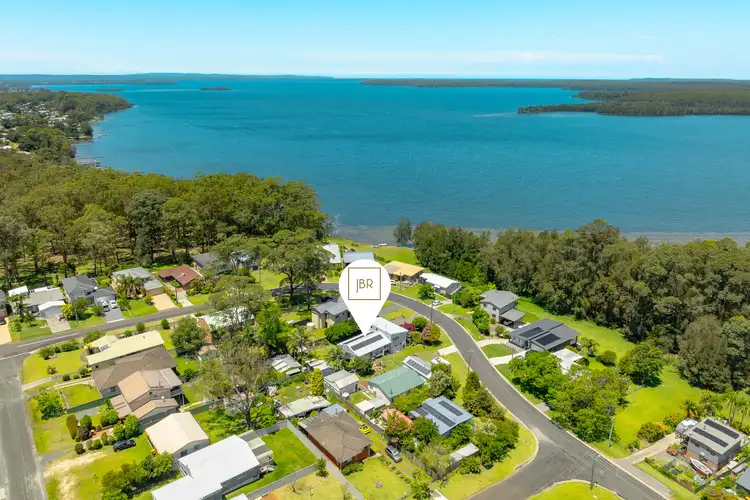 Second view of Homely house listing, 21 Watersedge Avenue, Basin View NSW 2540