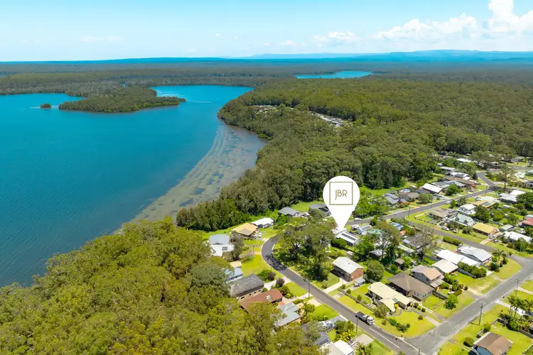 Third view of Homely house listing, 21 Watersedge Avenue, Basin View NSW 2540