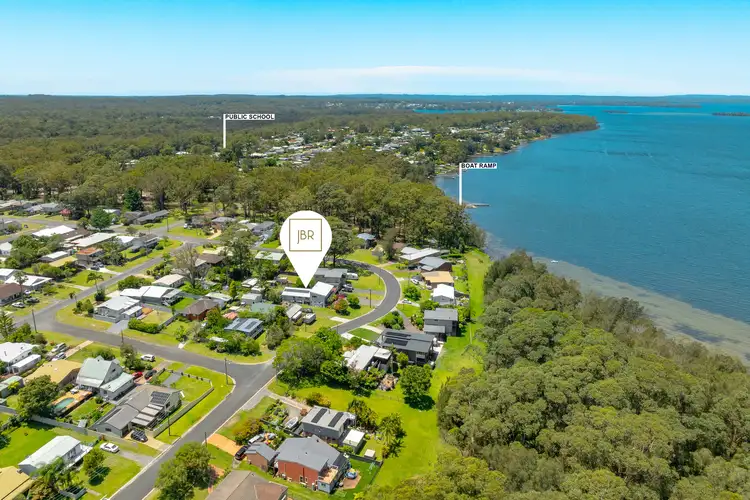 Fourth view of Homely house listing, 21 Watersedge Avenue, Basin View NSW 2540
