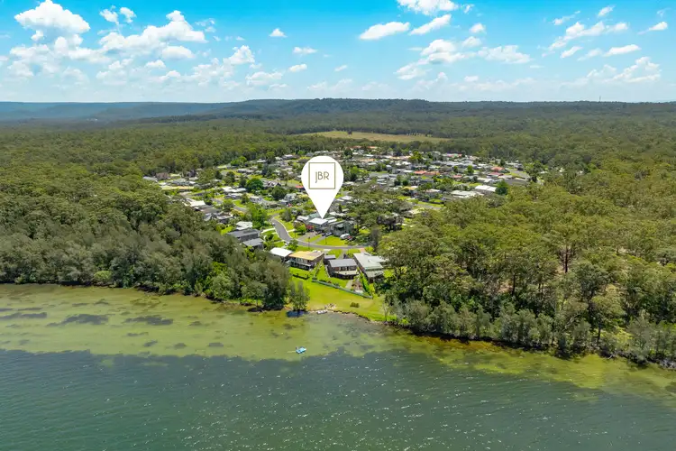 Fifth view of Homely house listing, 21 Watersedge Avenue, Basin View NSW 2540