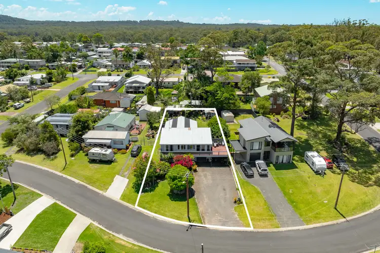 Sixth view of Homely house listing, 21 Watersedge Avenue, Basin View NSW 2540