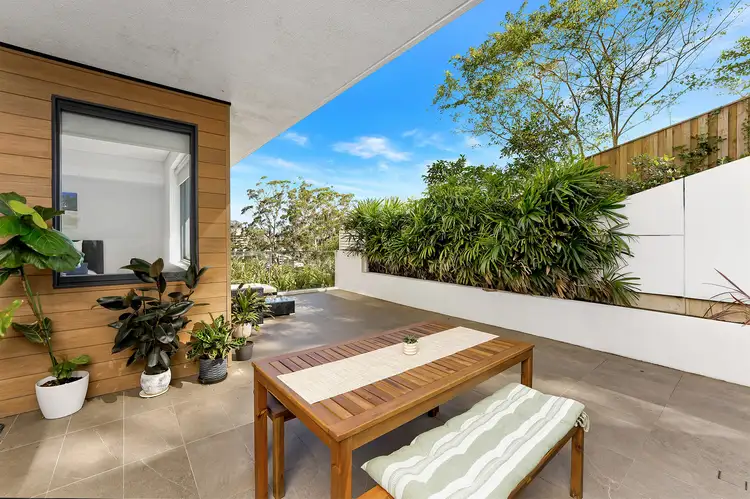 Main view of Homely unit listing, 205/20 Kendall Street, Gosford NSW 2250