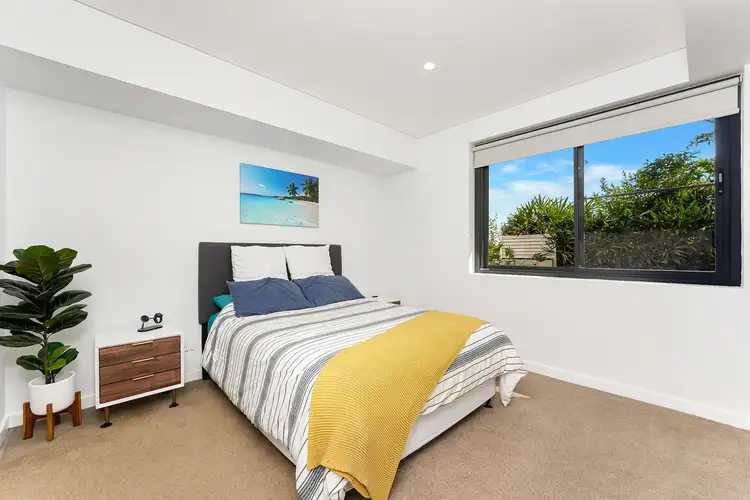 Fourth view of Homely unit listing, 205/20 Kendall Street, Gosford NSW 2250