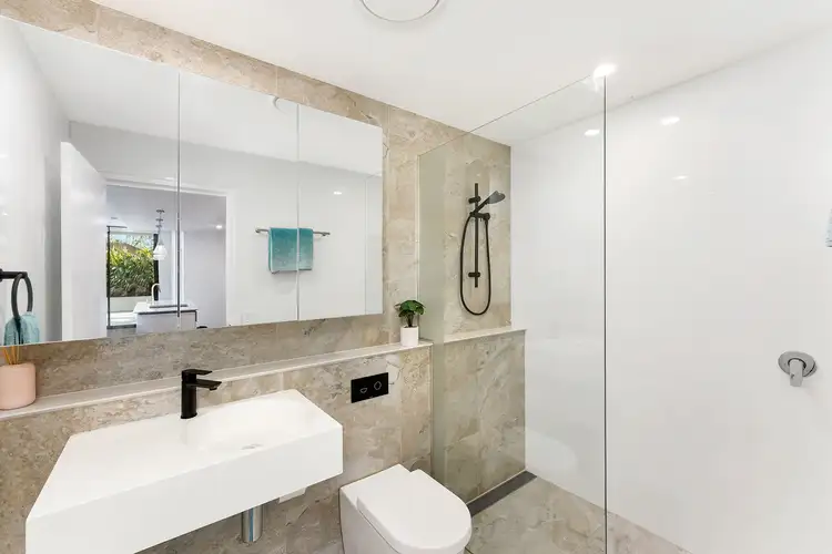 Fifth view of Homely unit listing, 205/20 Kendall Street, Gosford NSW 2250