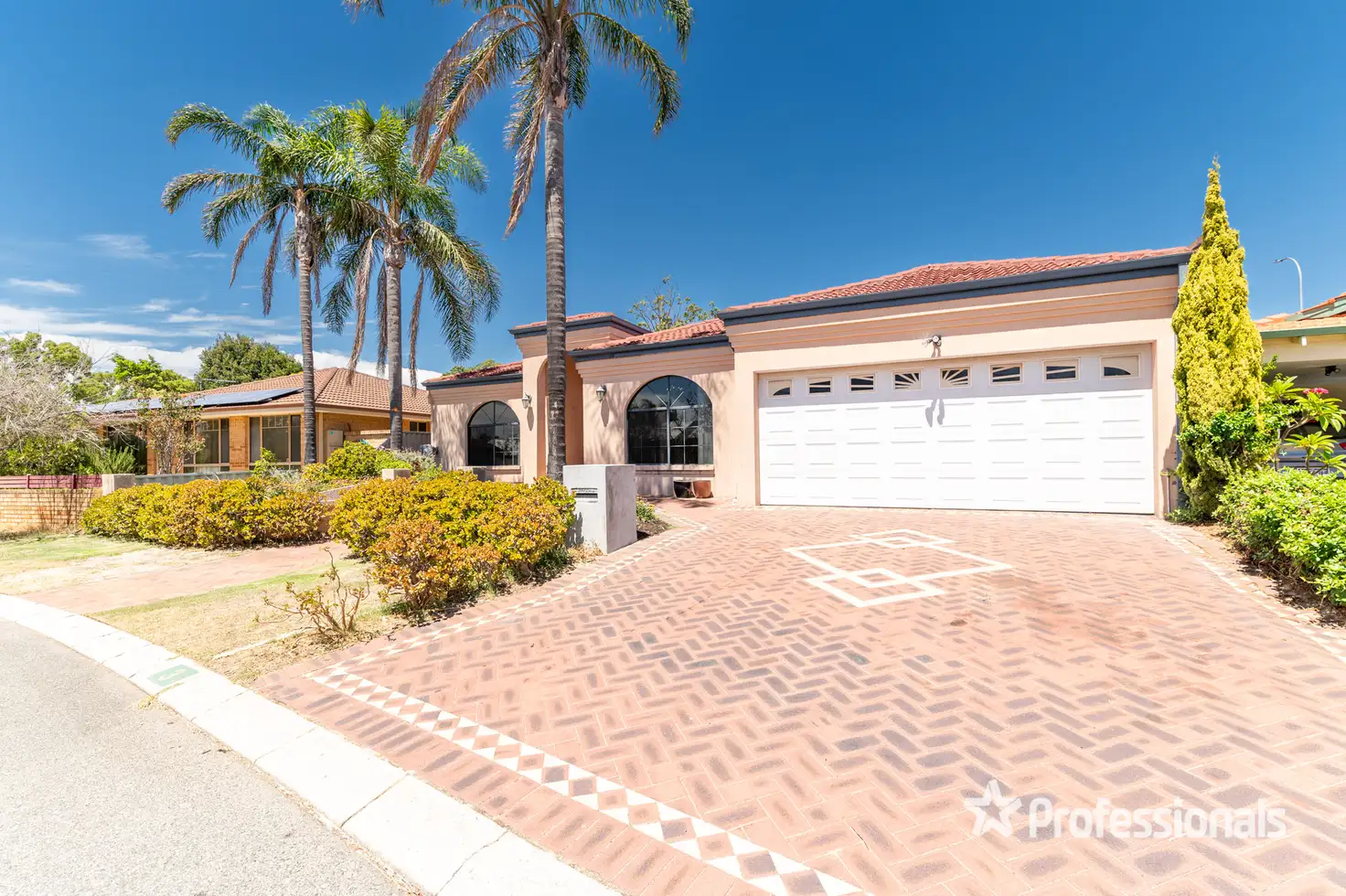 Main view of Homely house listing, 3 Kendal Lane, Ballajura WA 6066