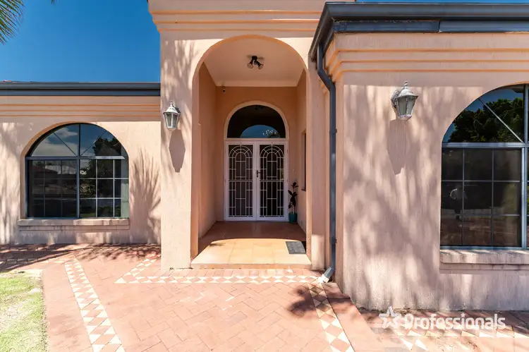 Third view of Homely house listing, 3 Kendal Lane, Ballajura WA 6066